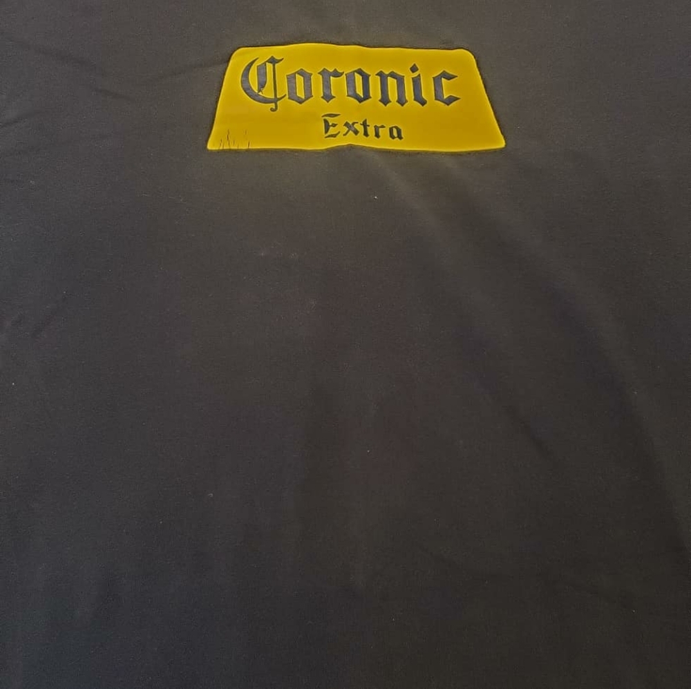 Extremely Rare Vintage Tshirt